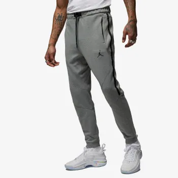 NIKE HLAČE M J DF SPRT STMT AIR FLC PANT 