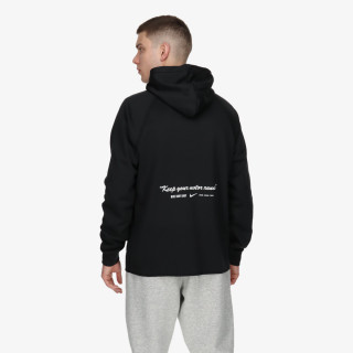 NIKE MAJICA S KAPULJAČOM Therma-FIT 