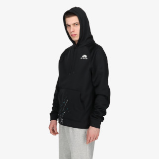 NIKE MAJICA S KAPULJAČOM Therma-FIT 
