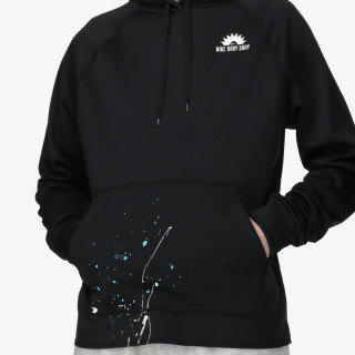 NIKE MAJICA S KAPULJAČOM Therma-FIT 