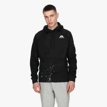 NIKE MAJICA S KAPULJAČOM Therma-FIT 