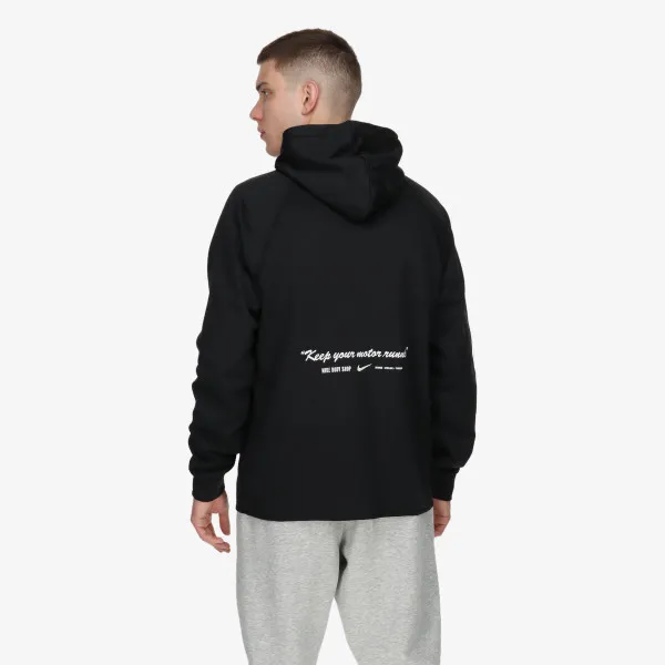 NIKE MAJICA S KAPULJAČOM Therma-FIT 