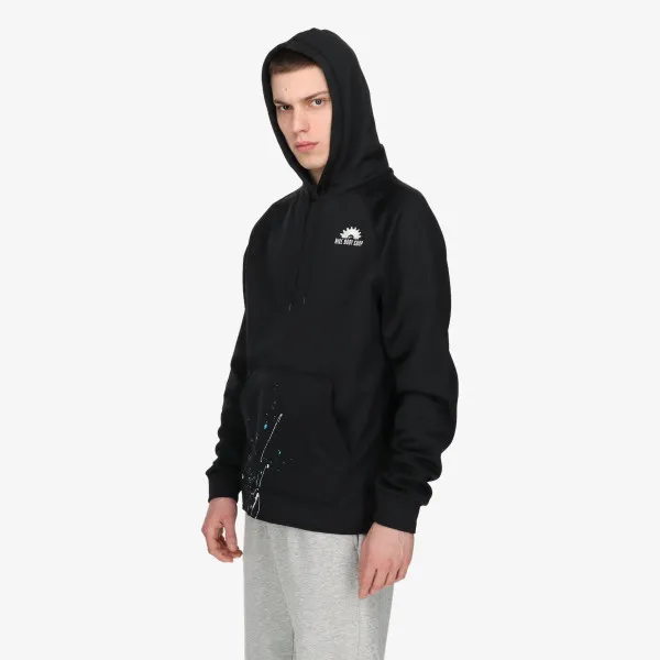 NIKE MAJICA S KAPULJAČOM Therma-FIT 