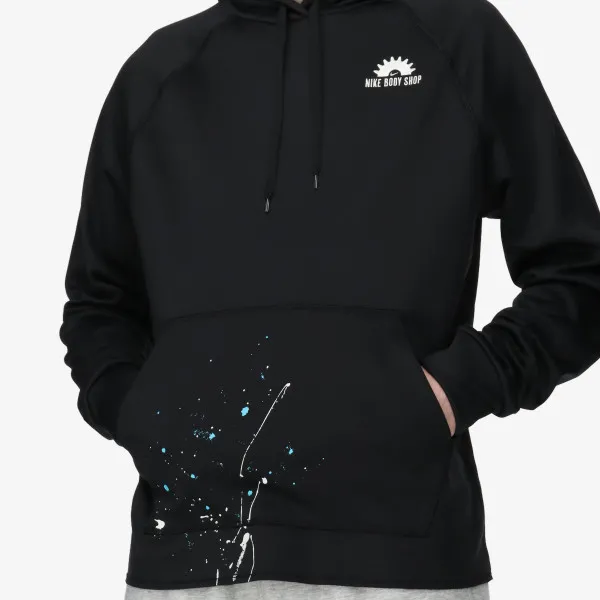 NIKE MAJICA S KAPULJAČOM Therma-FIT 