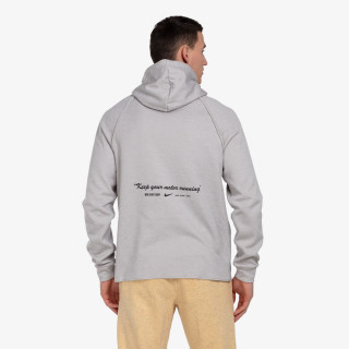 NIKE MAJICA S KAPULJAČOM Therma-FIT 