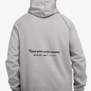 NIKE MAJICA S KAPULJAČOM Therma-FIT 