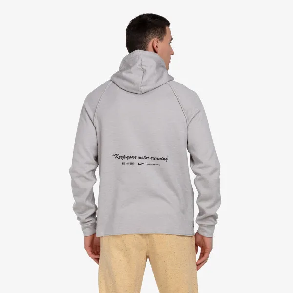NIKE MAJICA S KAPULJAČOM Therma-FIT 