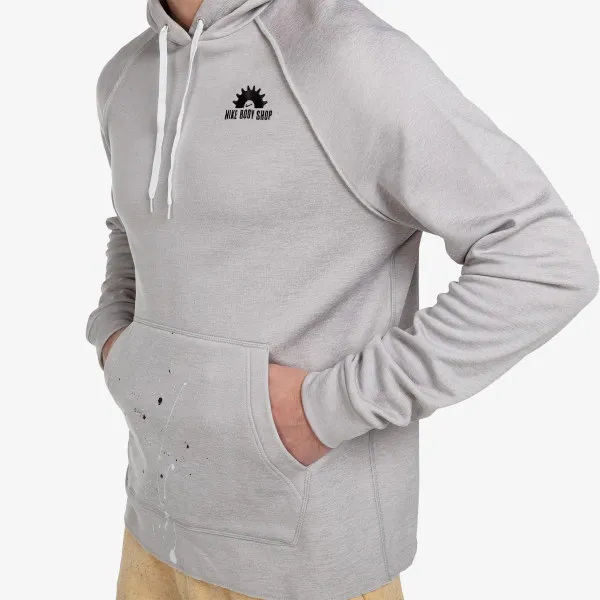NIKE MAJICA S KAPULJAČOM Therma-FIT 