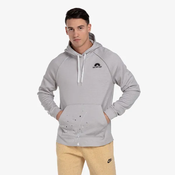 NIKE MAJICA S KAPULJAČOM Therma-FIT 