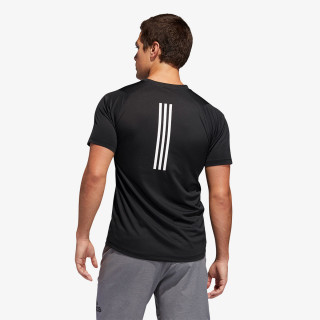adidas T-shirt FL_SPR Z FT 3ST 