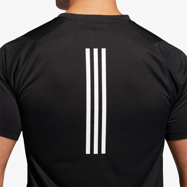 adidas T-shirt FL_SPR Z FT 3ST 