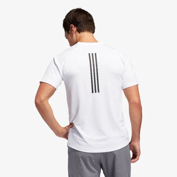 adidas T-shirt FL_SPR Z FT 3ST 