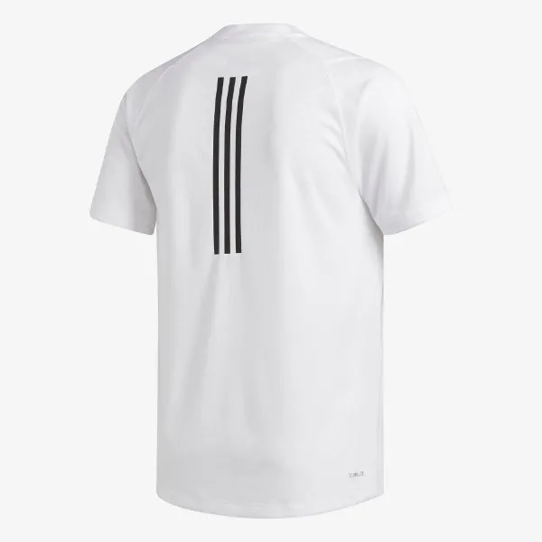 adidas T-shirt FL_SPR Z FT 3ST 