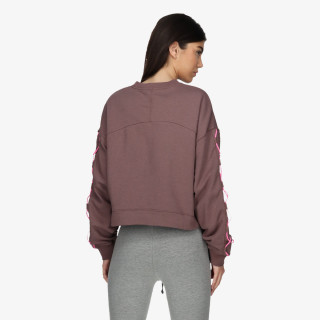 NIKE MAJICA BEZ KRAGNE Dri-FIT Get Fit 
