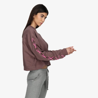 NIKE MAJICA BEZ KRAGNE Dri-FIT Get Fit 