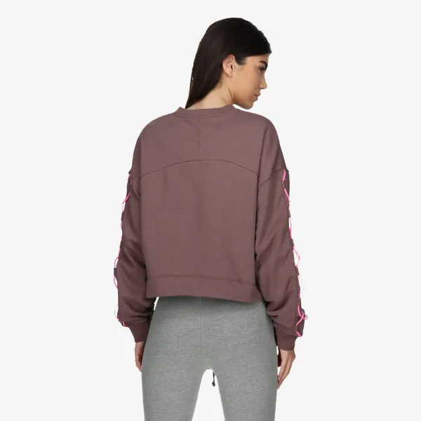 NIKE MAJICA BEZ KRAGNE Dri-FIT Get Fit 