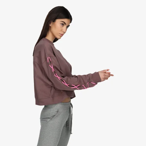 NIKE MAJICA BEZ KRAGNE Dri-FIT Get Fit 