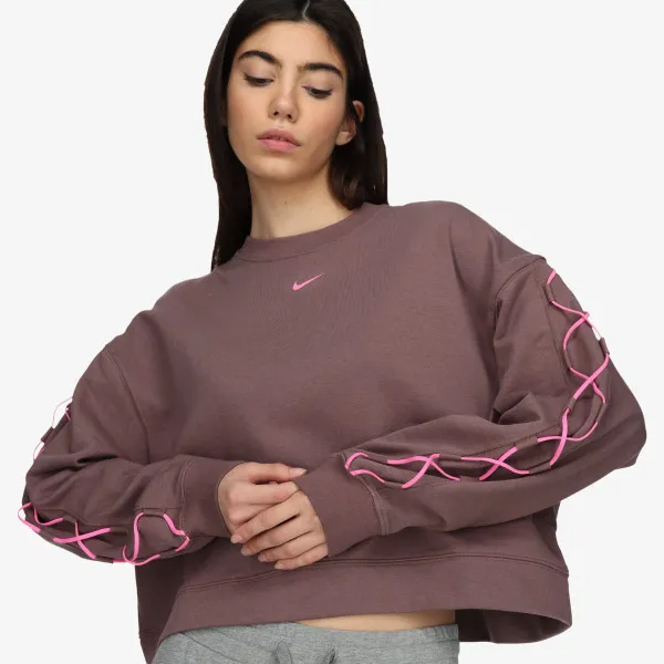 NIKE MAJICA BEZ KRAGNE Dri-FIT Get Fit 