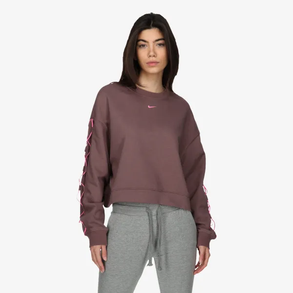 NIKE MAJICA BEZ KRAGNE Dri-FIT Get Fit 