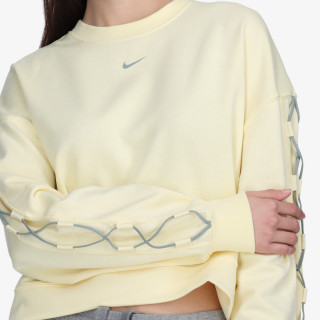 Nike Majica bez kragne Dri-FIT Get Fit 