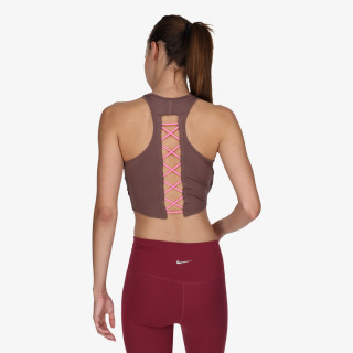 NIKE TOP I MAJICA BEZ RUKAVA Dri-FIT One 