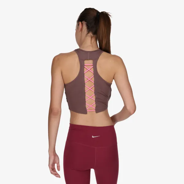 NIKE TOP I MAJICA BEZ RUKAVA Dri-FIT One 