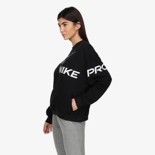 NIKE MAJICA BEZ KRAGNE Dri-FIT Get Fit 