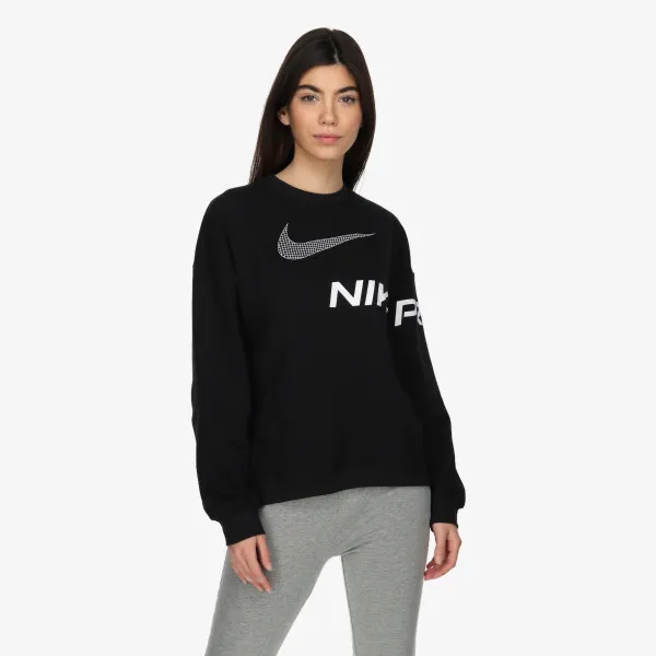 Nike Majica bez kragne Dri-FIT Get Fit 