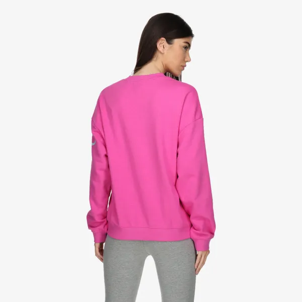 NIKE MAJICA BEZ KRAGNE Dri-FIT Get Fit 