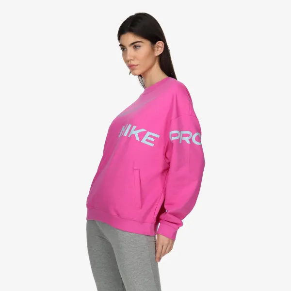 NIKE MAJICA BEZ KRAGNE Dri-FIT Get Fit 