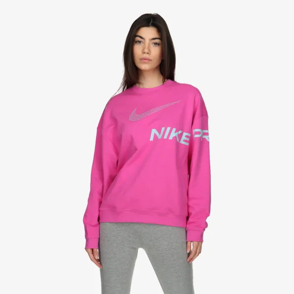 NIKE MAJICA BEZ KRAGNE Dri-FIT Get Fit 