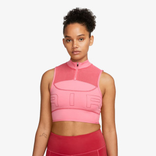 NIKE TOP I MAJICA BEZ RUKAVA Dri-FIT Air 