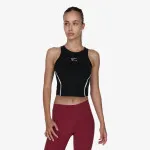 Nike Top i majica bez rukava Dri-FIT Air 