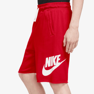 NIKE KRATKE HLAČE Club Fleece Alumni 