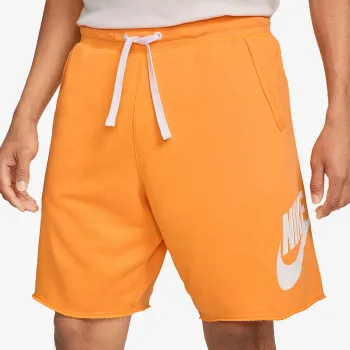 NIKE KRATKE HLAČE Club Fleece Alumni 