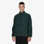 NIKE MAJICA DUGIH RUKAVA S POLU PATENTOM Club Fleece+ 