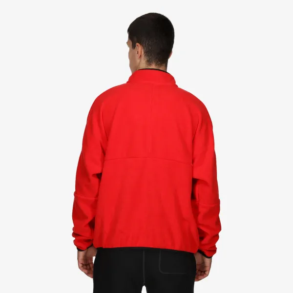 NIKE MAJICA DUGIH RUKAVA S POLU PATENTOM M NK CLUB+ PLR LS HZ TOP 