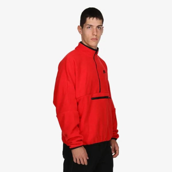 NIKE MAJICA DUGIH RUKAVA S POLU PATENTOM M NK CLUB+ PLR LS HZ TOP 