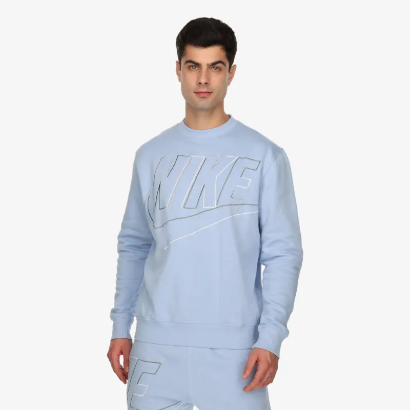 Nike Club Fleece+ 