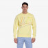 NIKE MAJICA BEZ KRAGNE Club Fleece+ 