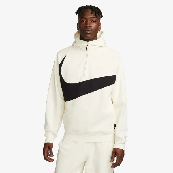 Nike Majica s kapuljačom Swoosh 