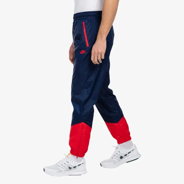 NIKE HLAČE Windrunner 