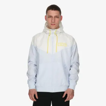 NIKE MAJICA S KAPULJAČOM NA PATENT Windrunner 