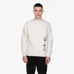 NIKE MAJICA BEZ KRAGNE Club Fleece+ 