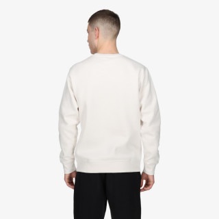 NIKE MAJICA BEZ KRAGNE Club Fleece+ 