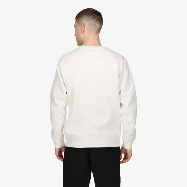 NIKE MAJICA BEZ KRAGNE Club Fleece+ 
