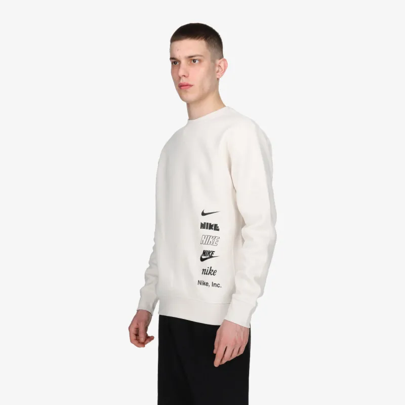 Nike Club Fleece+ 