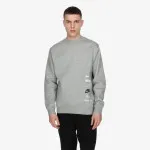 NIKE MAJICA BEZ KRAGNE Club Fleece+ 