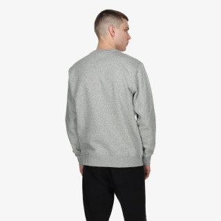 NIKE MAJICA BEZ KRAGNE Club Fleece+ 