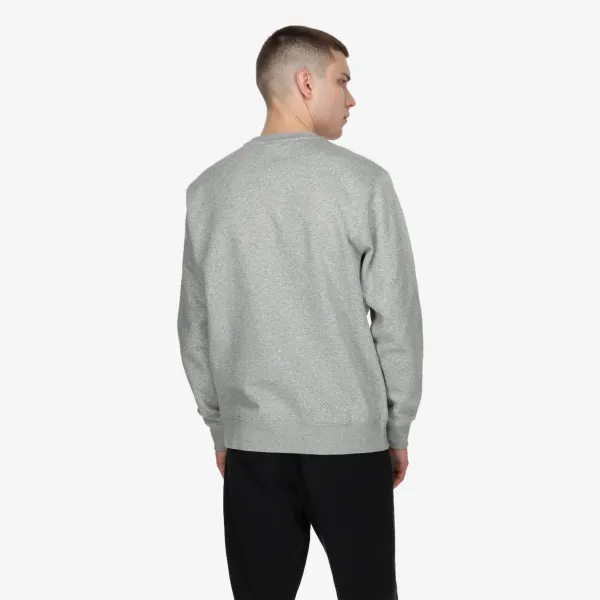 NIKE MAJICA BEZ KRAGNE Club Fleece+ 